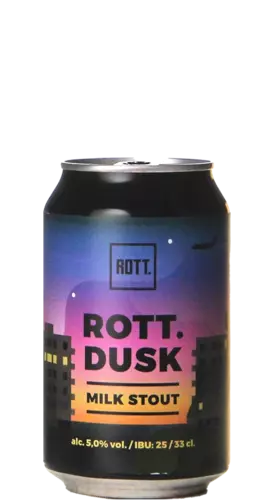 ROTT.dusk