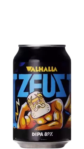 Walhalla Zeus DIPA