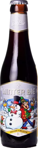 Brouwerij de Bie Winter Bie