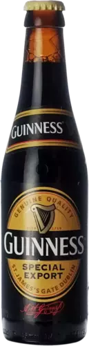 Guinness Special Export