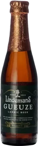 Lindemans Gueuze 25cl