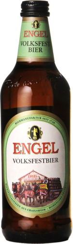 Engel Volksfestbier