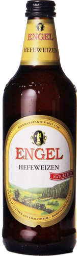 Engel Hefeweizen