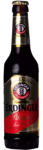 Erdinger Pikantus Weizenbock