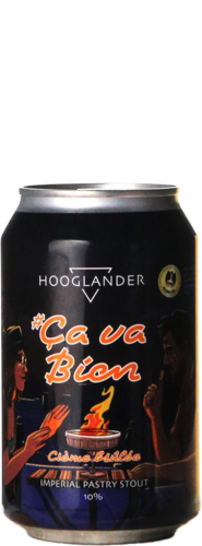 Hooglander #CaVaBien