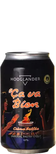 Hooglander #CaVaBien