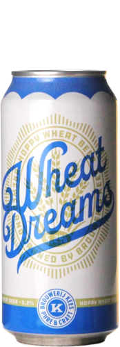 Kees Wheat Dreams