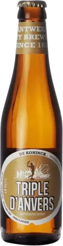 De Koninck Triple D'Anvers