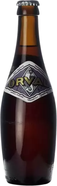 Orval bij Mr. Hop