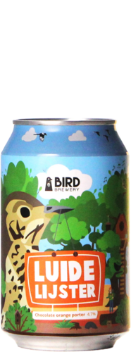 Bird Brewery Luide Lijster