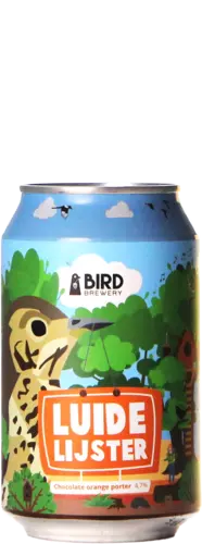 Bird Brewery Luide Lijster