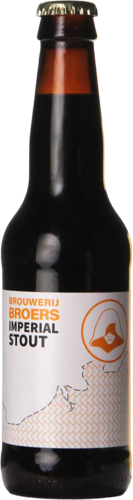 Brouwerij Broers Imperial Stout