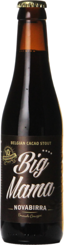 NovaBirra Big Mama Stout