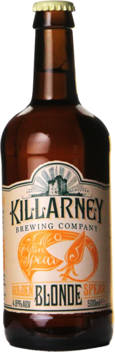 Killarney Golden Spear Blonde