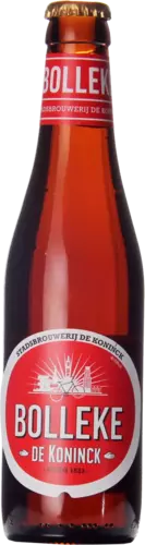 De Koninck APA / Bolleke de Koninck