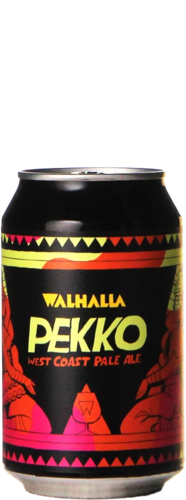 Walhalla Pekko