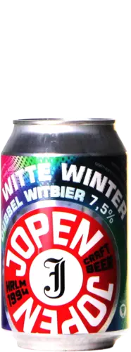 Jopen Witte Winter