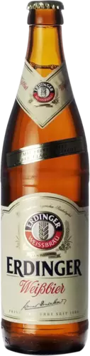 Erdinger Weissbier