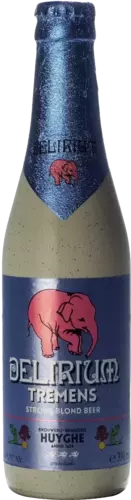 Delirium Tremens