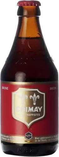 Chimay Peres trappistes Rouge